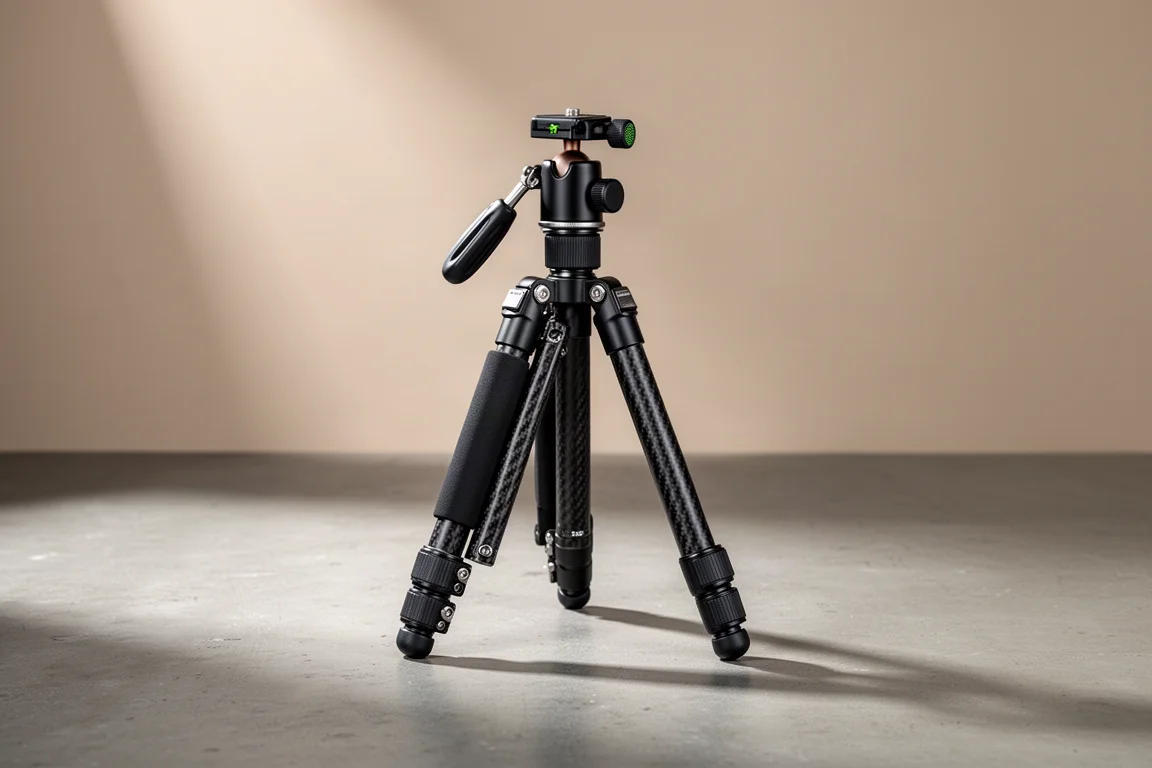 SmallRig Carbon Fiber Tripod product image