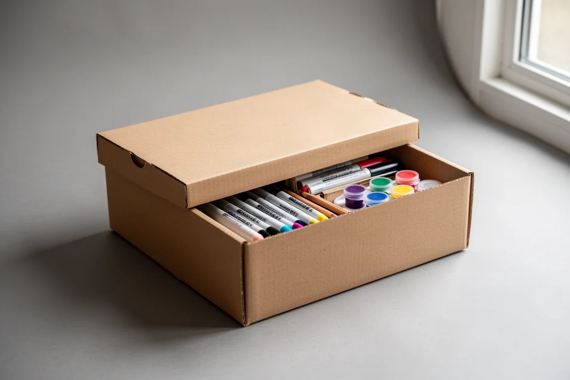 Smart Art Box product image