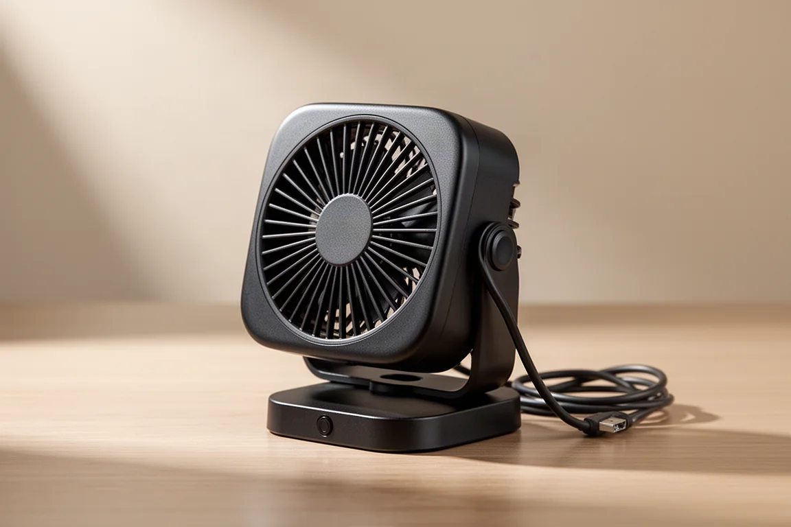 Smart Devil USB Fan product image