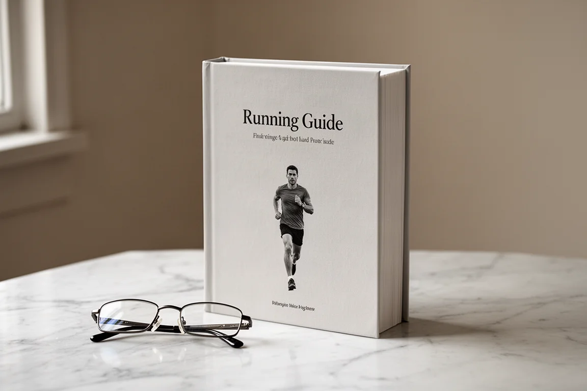 Smart Running product image