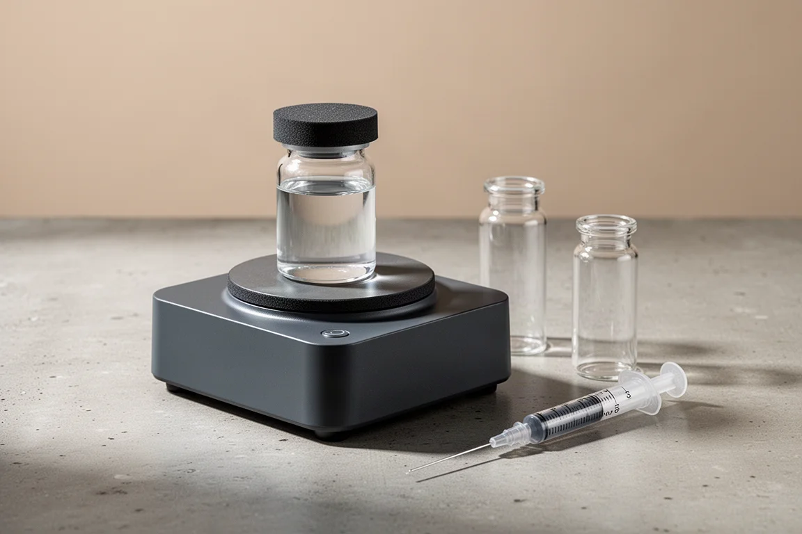 Smart Stir Magnetic Stirrer product image