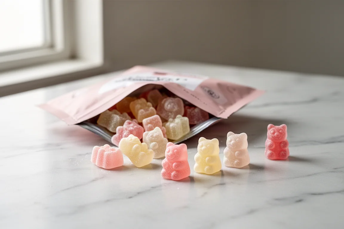 Smart Sweets product image