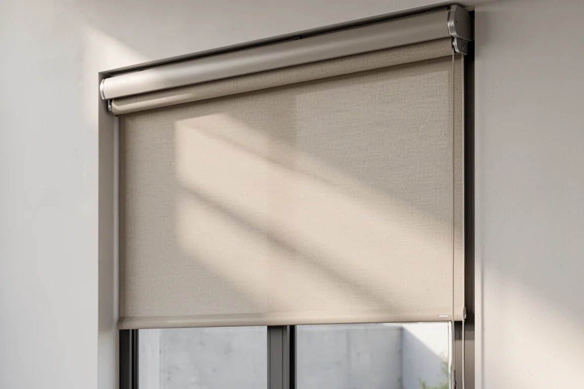 Smart Wings Blinds product image