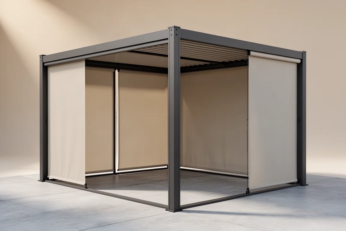 Smart Wings Pergola product image