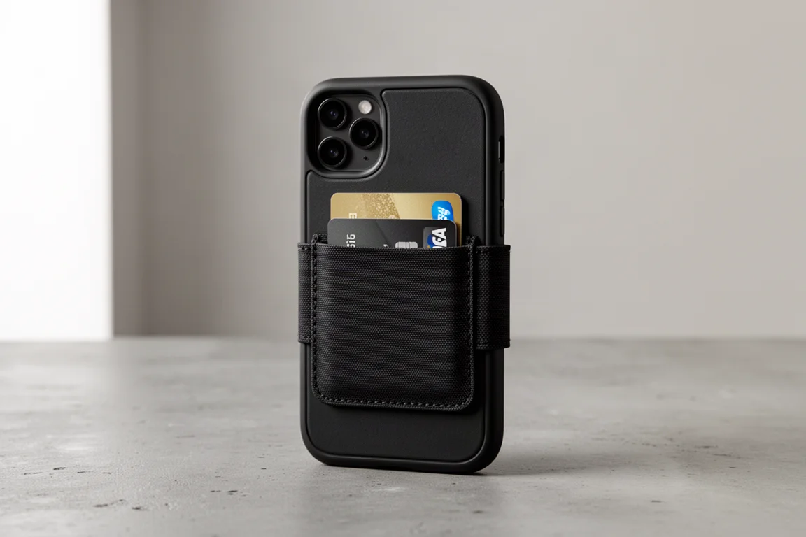 Smartish Wallet Slayer Vol. 1 product image