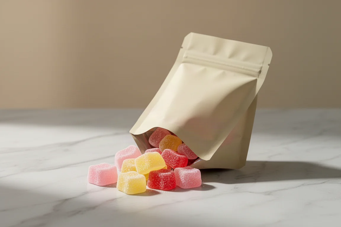 SmartSweets Gummy Candies product image