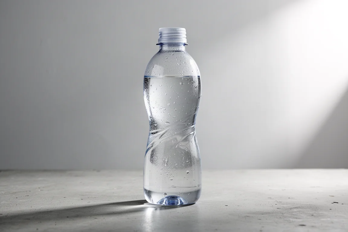 Smartwater Water Bottle product image