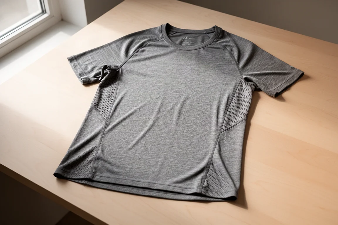 Smartwool Active Mesh Short Sleeve T-Shirt product image