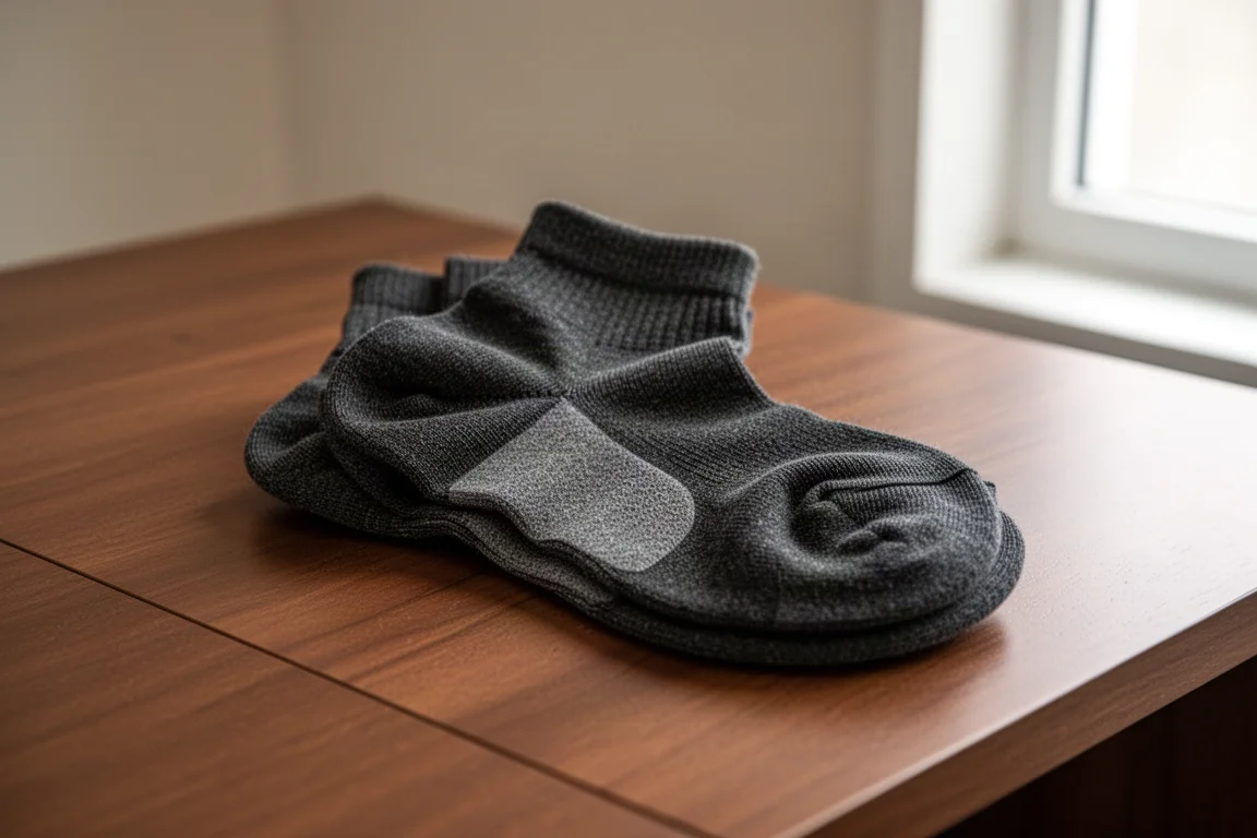 Smartwool Athlete Edition Run Crew Socks product image