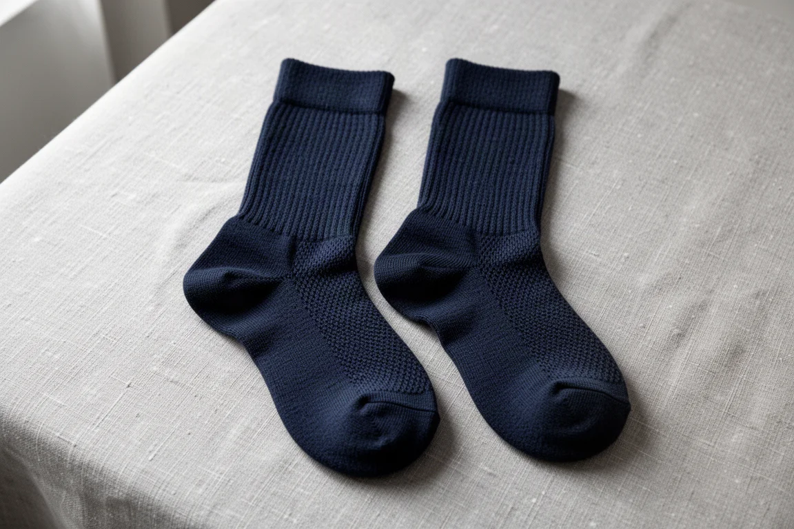 Smartwool Run Cold Weather Targeted Crew Socks product image