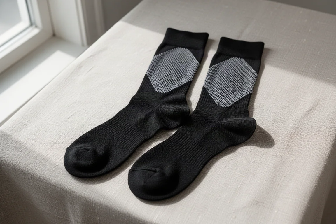 Smartwool Zero Cushion Ski Socks product image