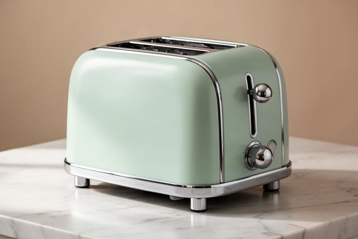 Smeg Toaster product image