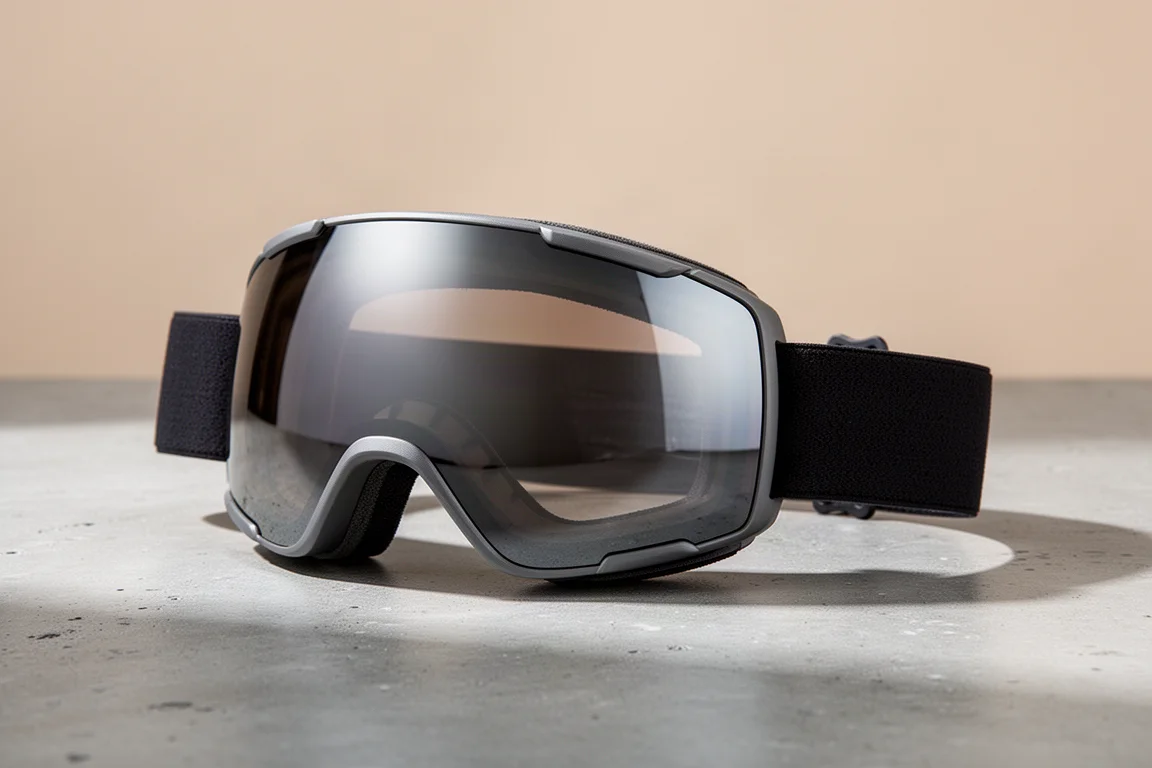 Smith Imprint 3D Goggles product image