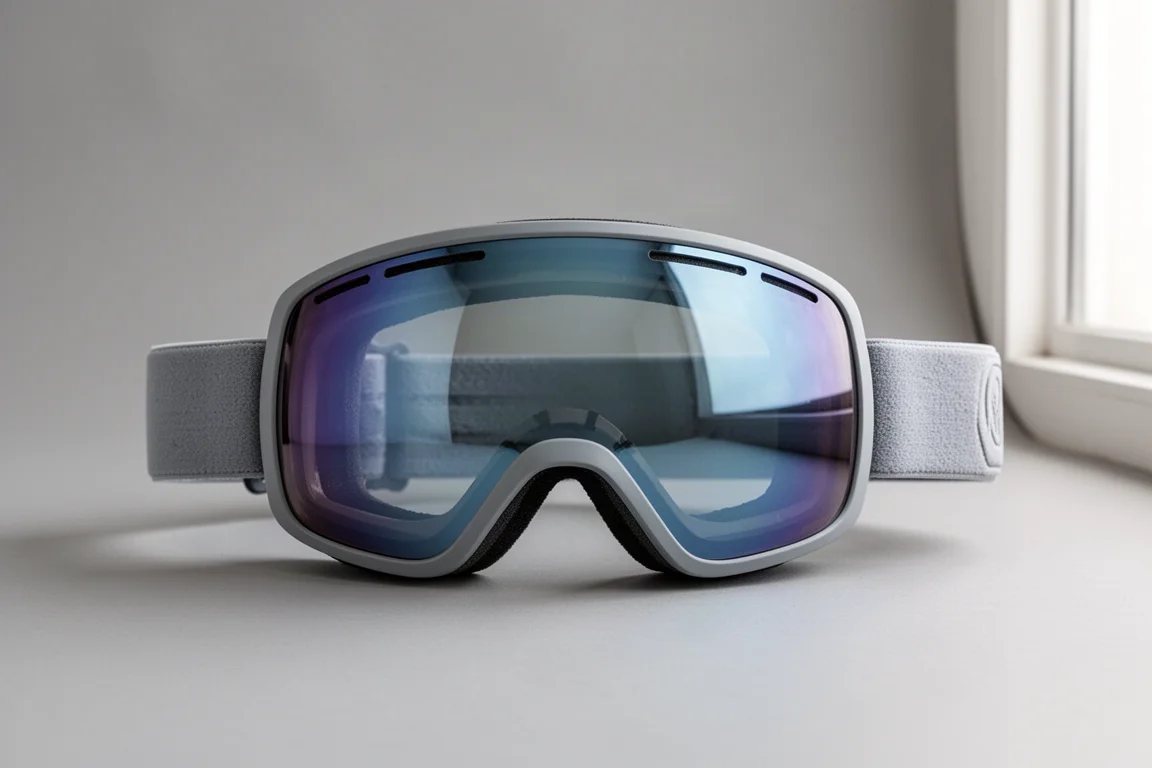 Smith I/O Mag Goggles product image