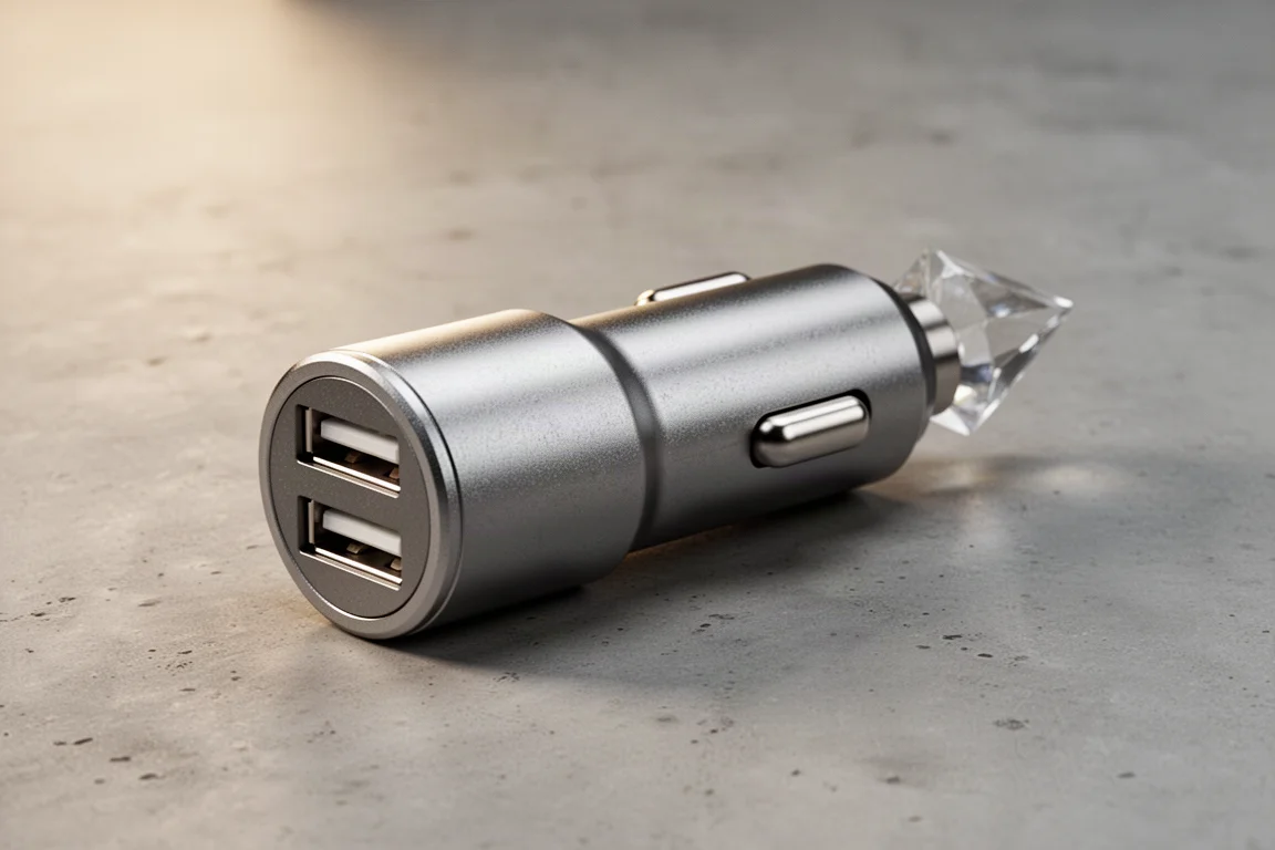 Smith & Wesson Vehicle Escape Tool product image
