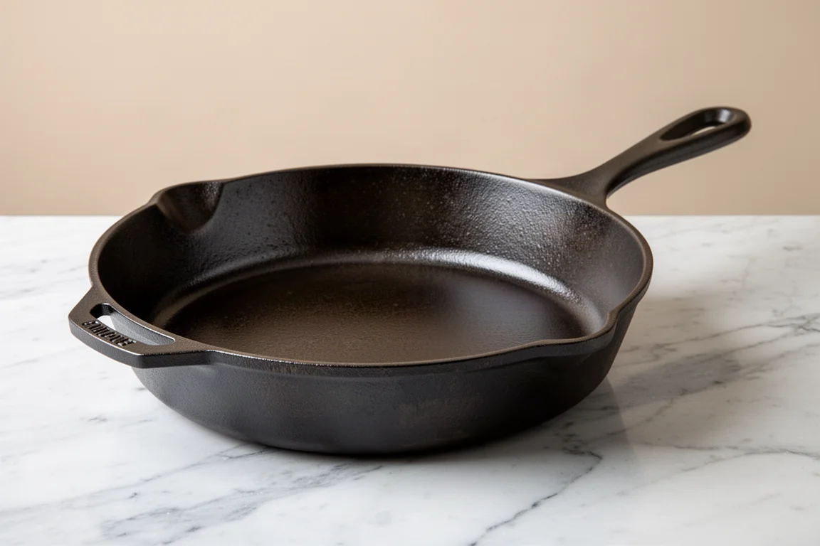 Smithey 12-Inch Skillet product image
