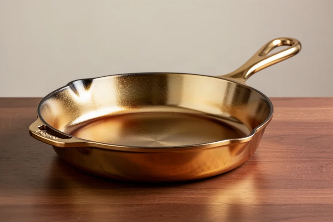 Smithey Cast Iron Skillet product image