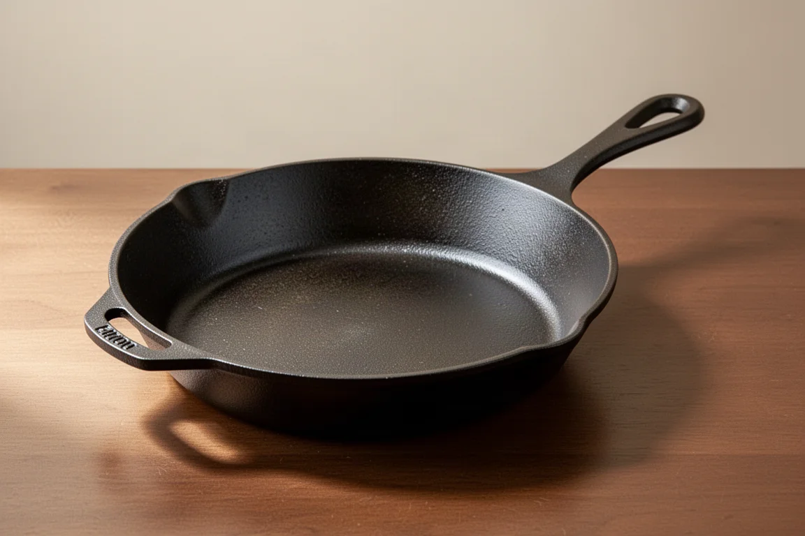 Smithey No. 10 Chef Skillet product image