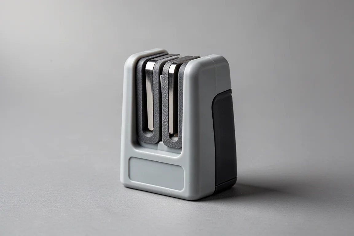 Smith's Compact Sharpener product image