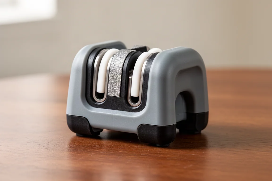 Smith's Knife Sharpener product image