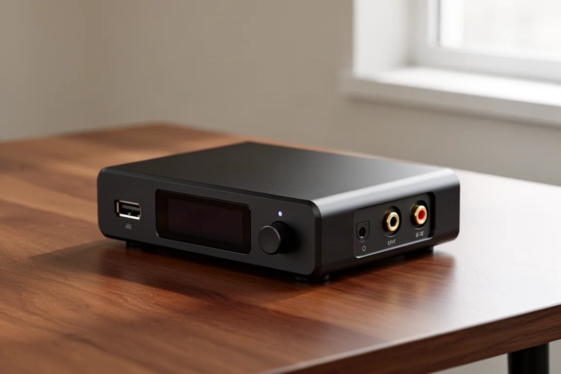 SMSL 100 product image