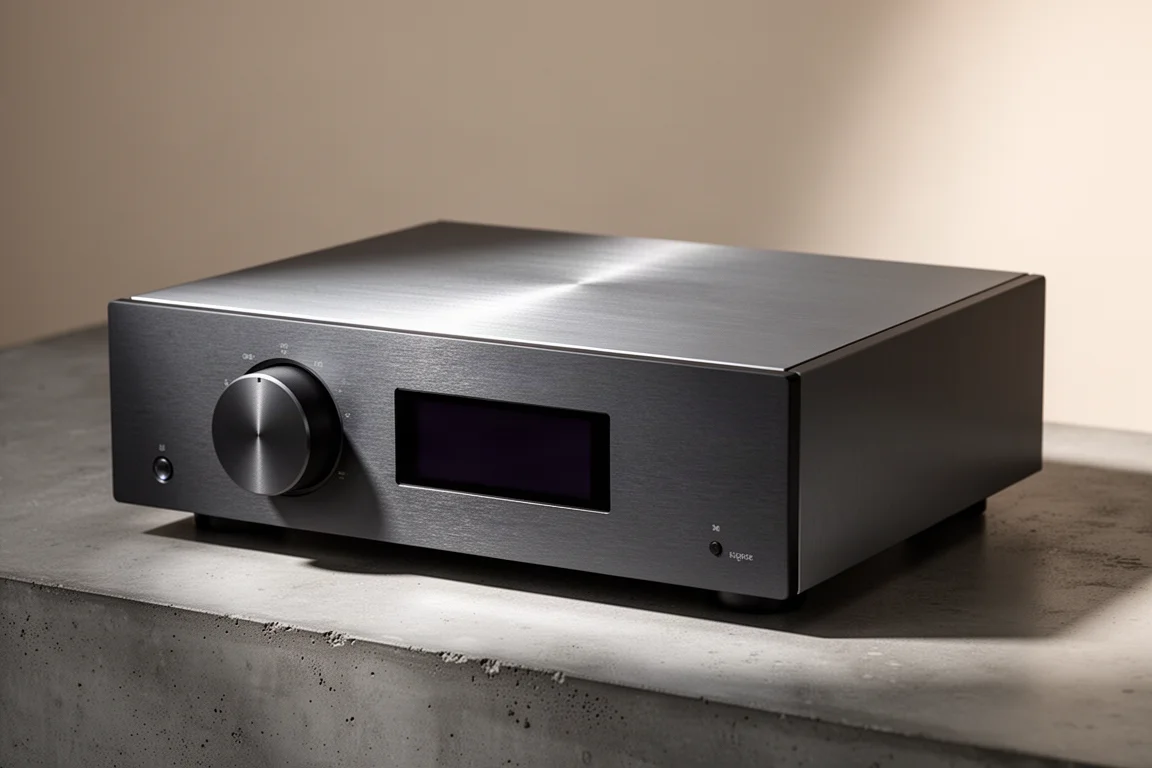 SMSL A1 product image