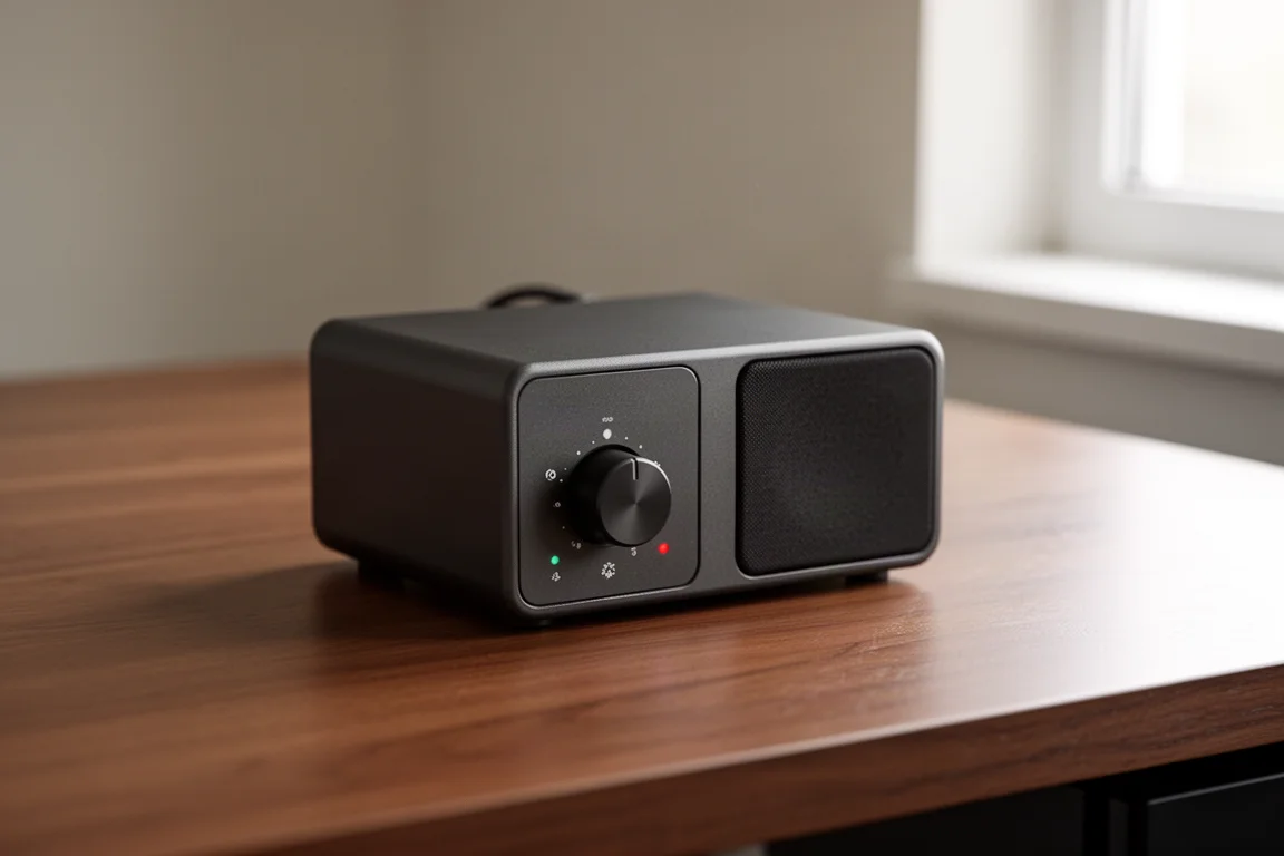 SMSL A100 product image