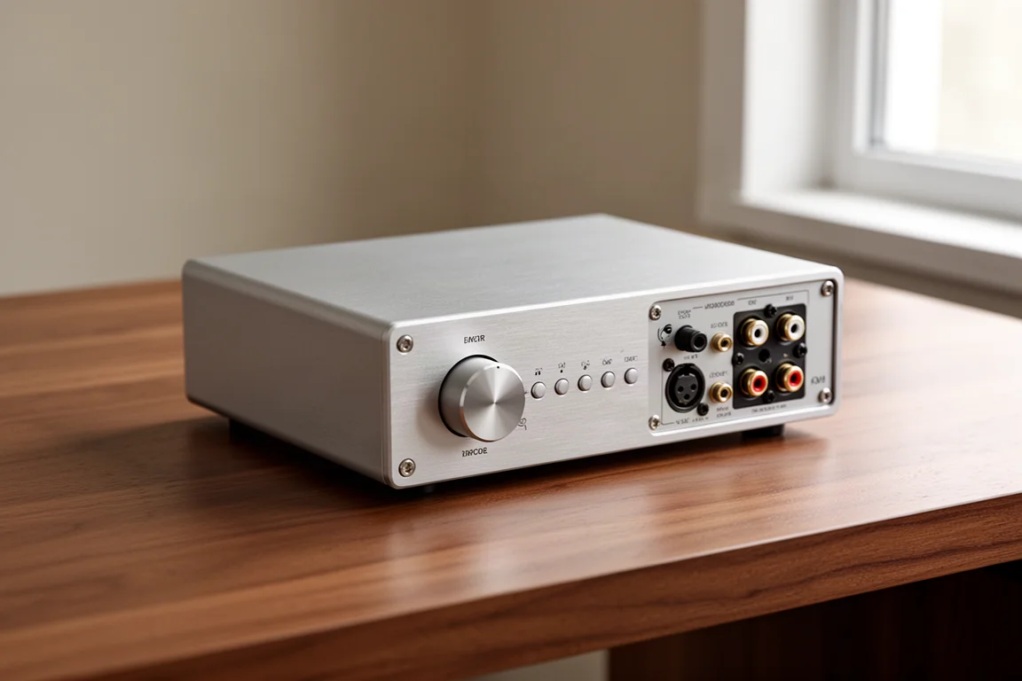 SMSL A300 product image