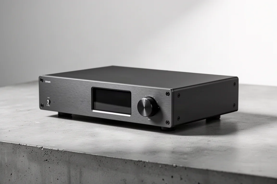 SMSL AD18 product image
