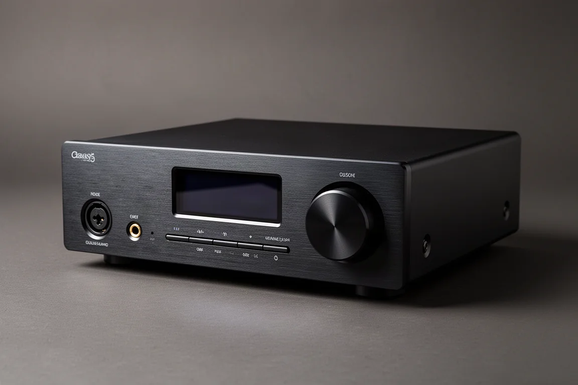 SMSL AL200 product image