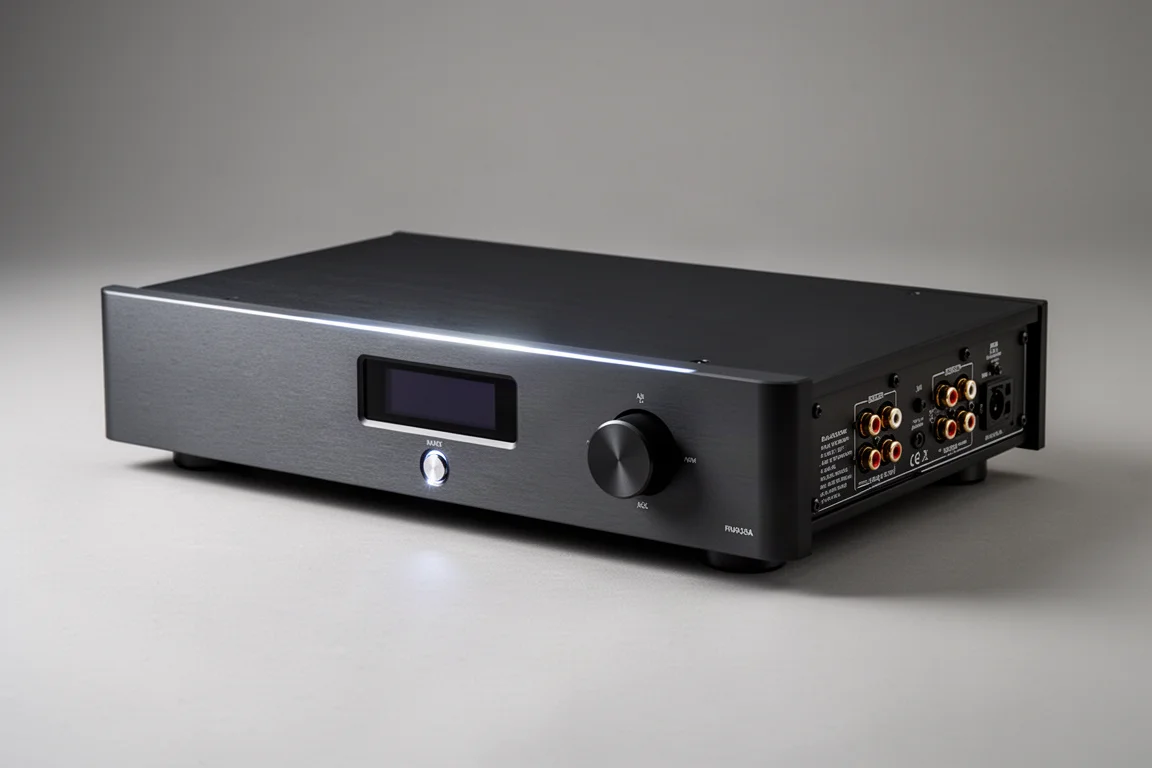 SMSL DA9 product image