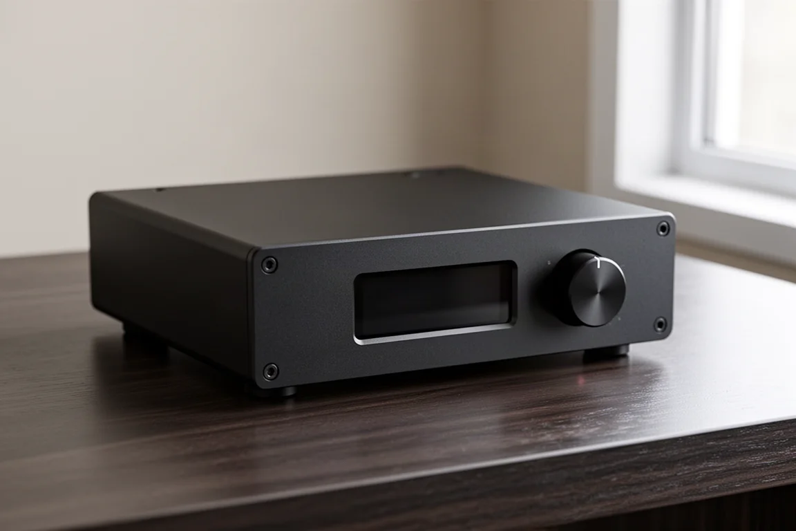 SMSL DL200 product image