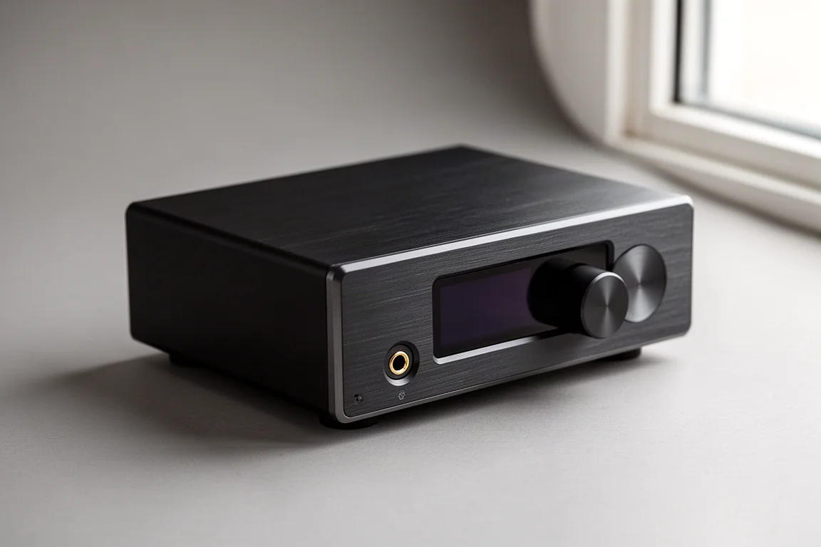 SMSL M300 SE product image
