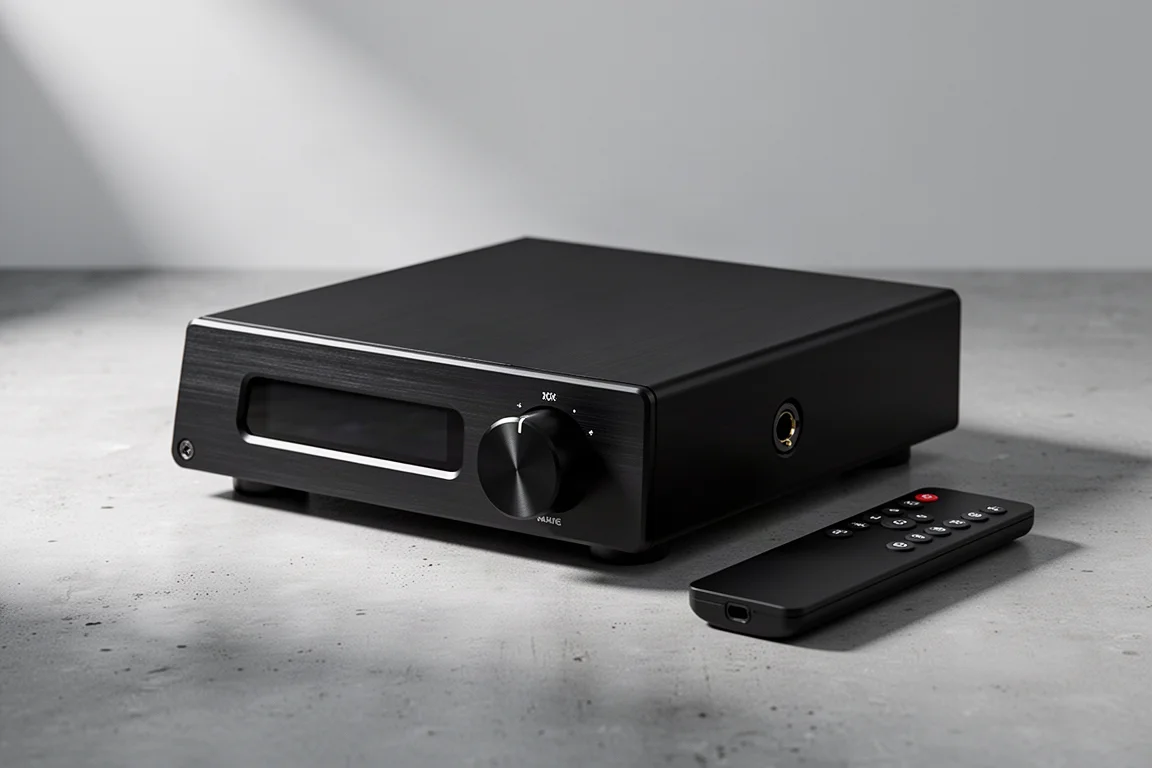 SMSL M500 Mark II product image
