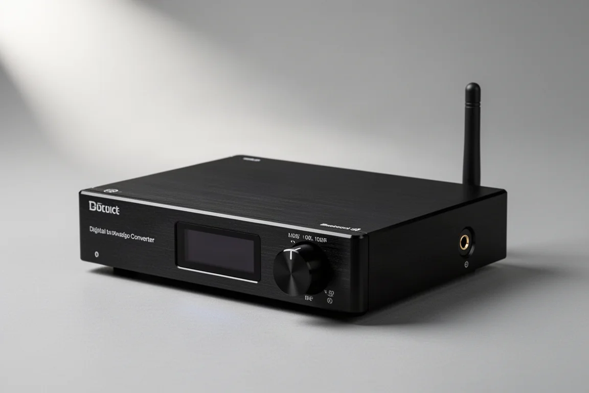 SMSL M500 Mark III product image