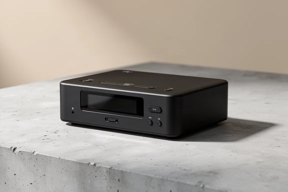 SMSL PL100 product image