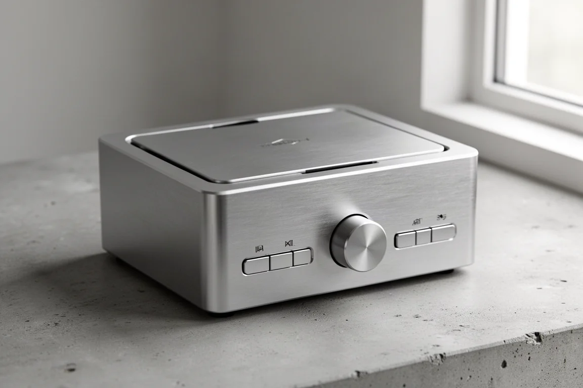 SMSL PL200 product image