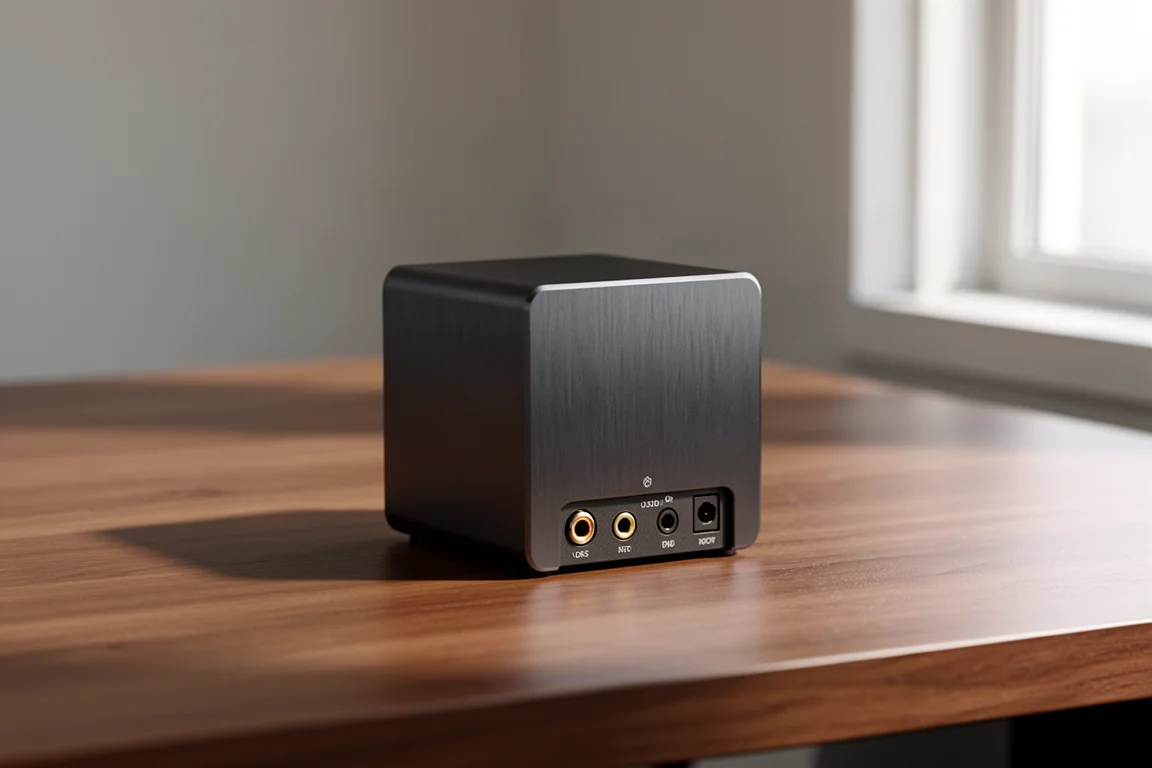 SMSL PS100 product image