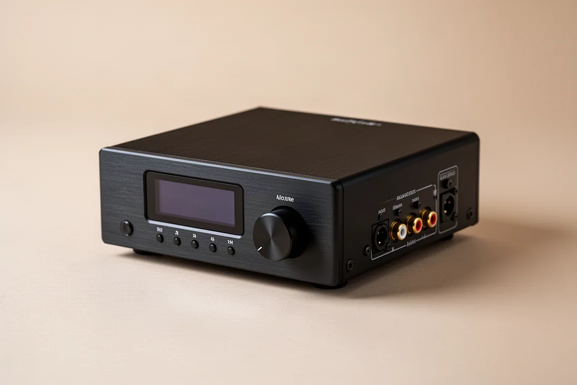 SMSL SU-8S product image