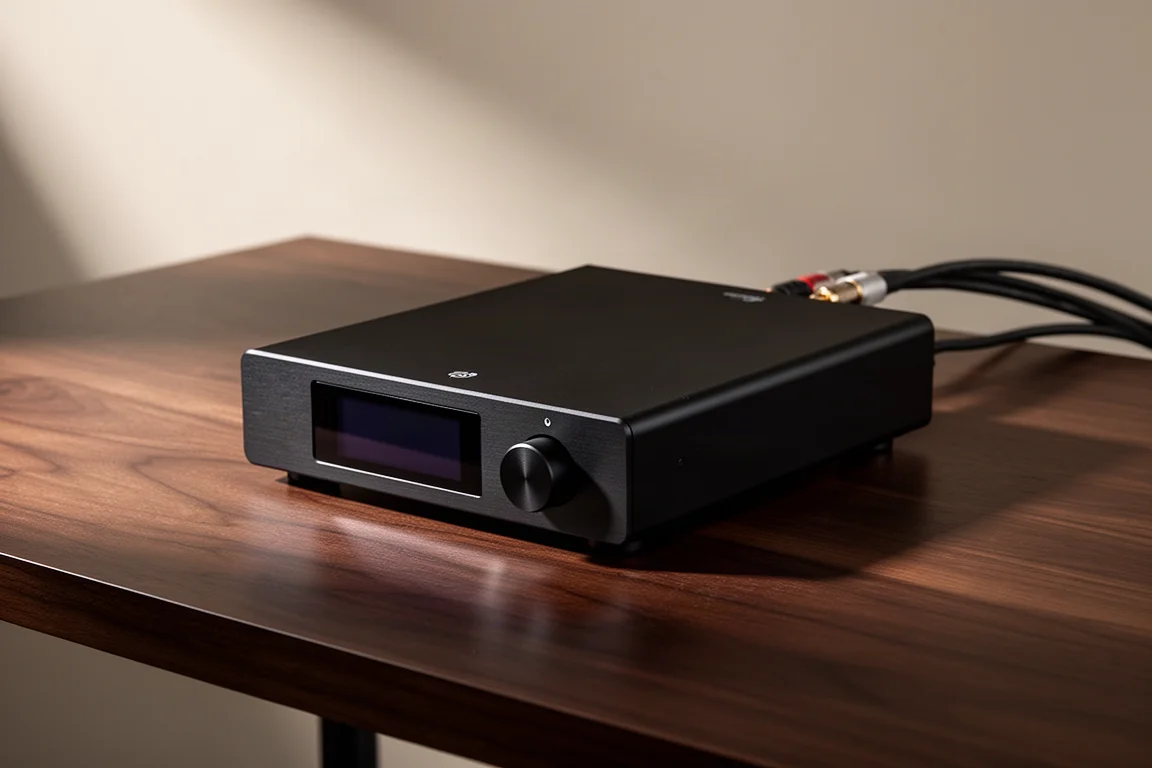 SMSL SU1 product image