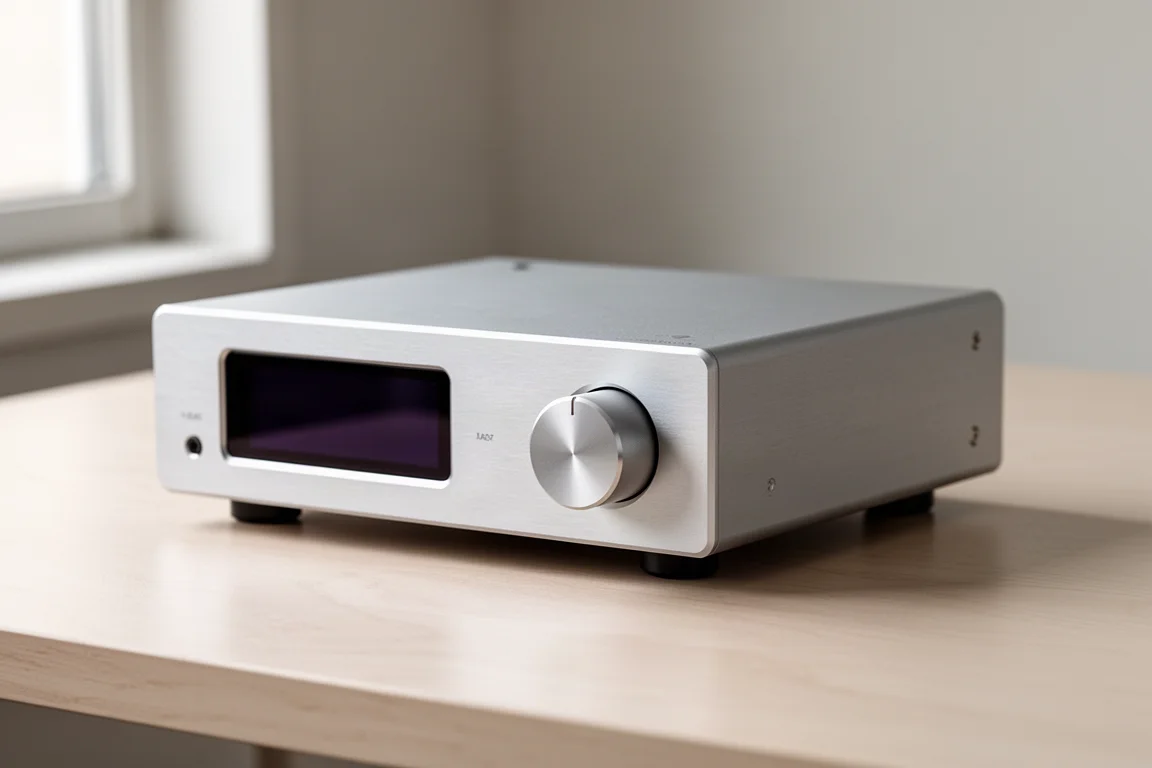 SMSL VMV D1 SE product image