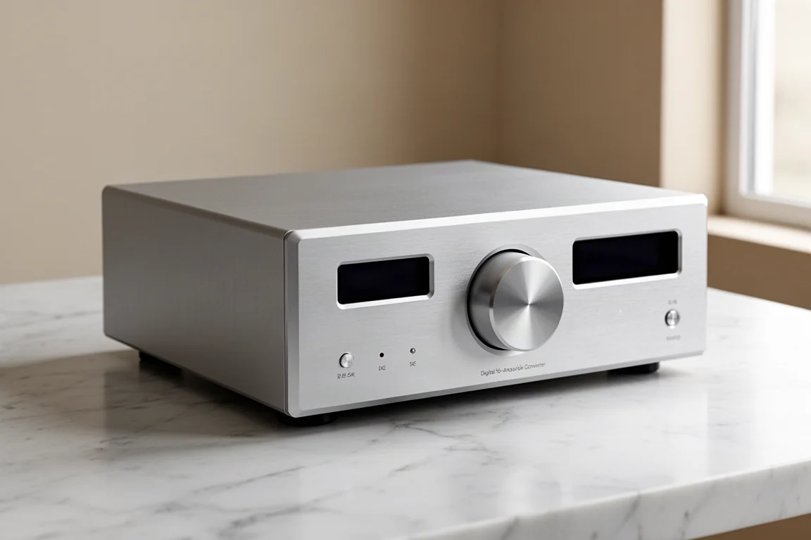 SMSL VMV D2R product image