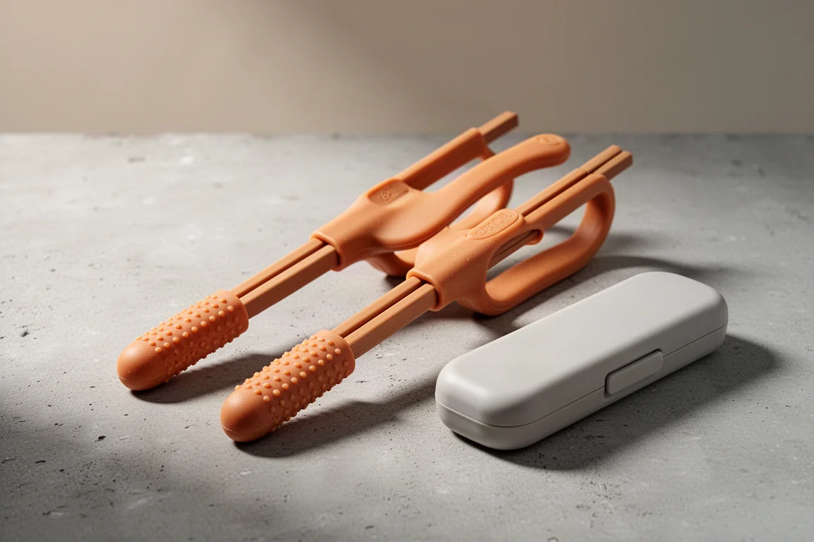 Snack Div Chopsticks product image