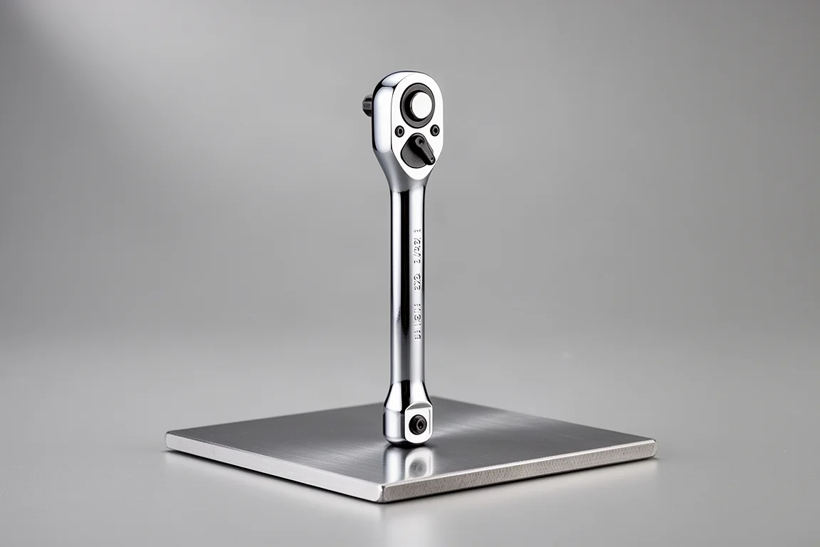 Snap-on 1/4-Inch Ratchet product image
