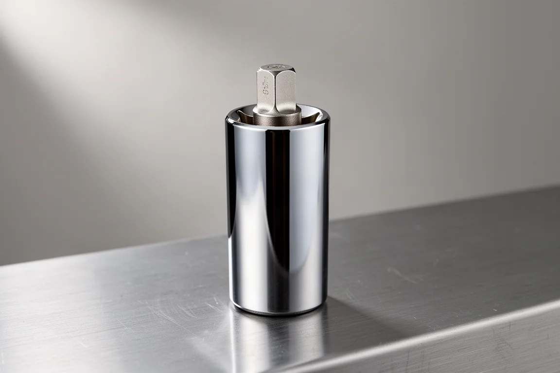 Snap-On 10mm Extra-Deep Socket product image