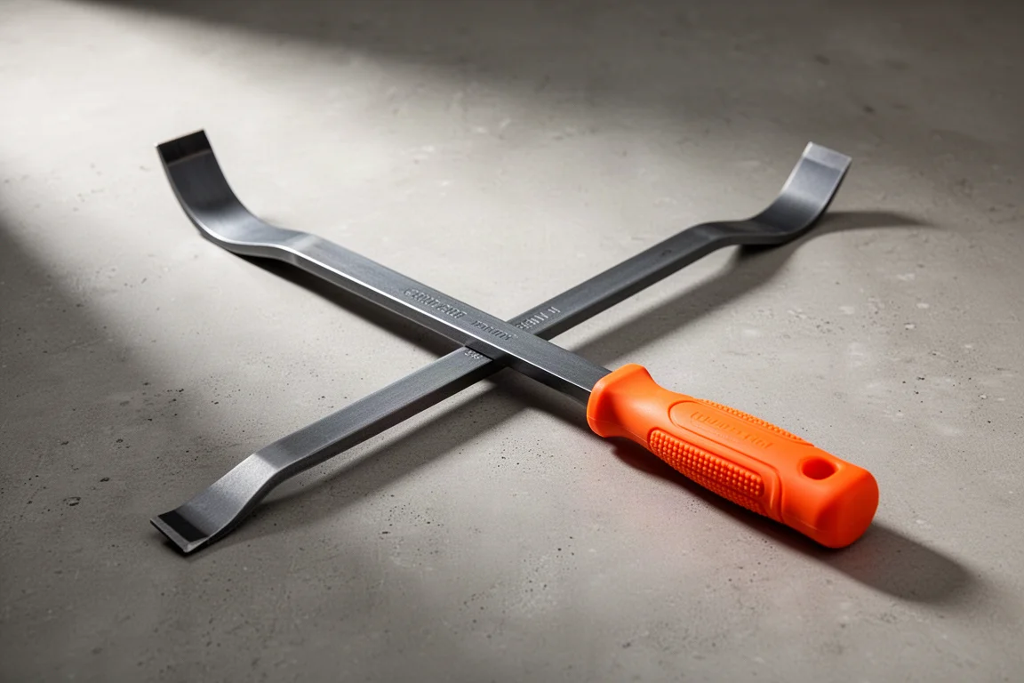 Snap-On 12-Inch Pry Bar product image