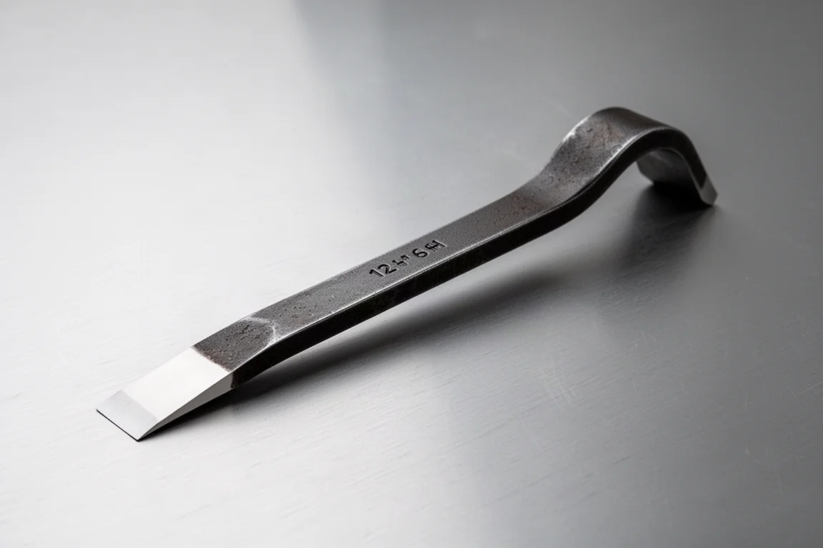 Snap-on 1250 Rolling Head Pry Bar product image