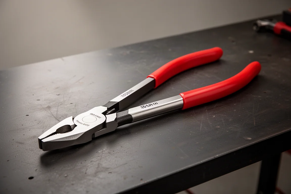 Snap-on 15-Inch Pliers product image