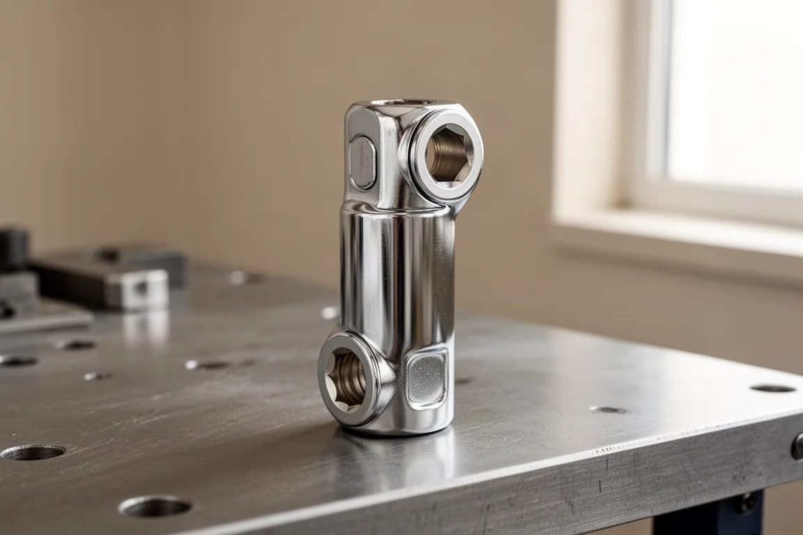 Snap-On 17/19mm Flip Socket product image
