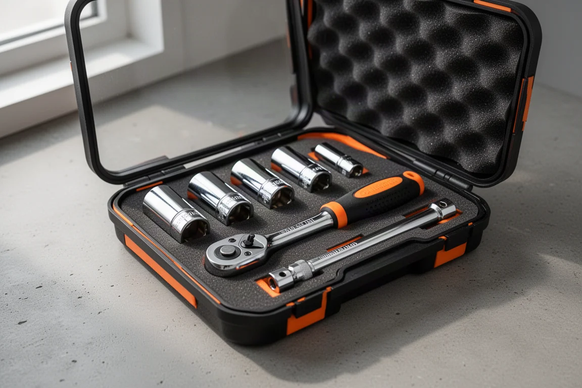 Snap-on 206 SPRK02FO Orange product image